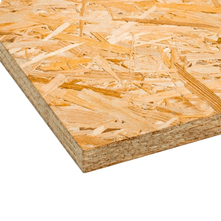 22мм плита OSB-3 Ультра Плай 2500x1250мм